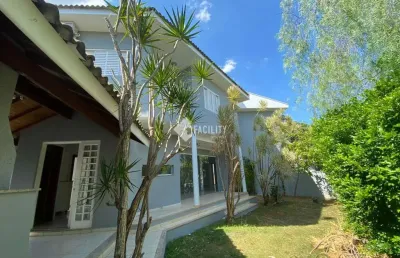 Casa em condomínio fechado com 6 quartos à venda na alameda ezequiel mantoanelli, 10, loteamento green view village, indaiatuba, 290 m2 por r$ 1.598.000