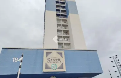 Apartamento com 2 quartos à venda na rua antônio matiazzo, 184, ortizes, valinhos, 53 m2 por r$ 370.000