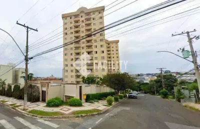 Apartamento com 3 quartos à venda no são bernardo, campinas , 76 m2 por r$ 485.000