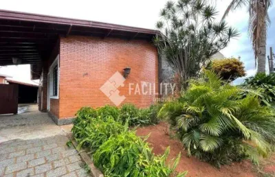 Casa comercial à venda na rua arthur teixeira de camargo, 258, sousas, campinas, 156 m2 por r$ 1.500.000