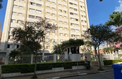 Apartamento com 2 quartos à venda na rua doutor quirino, 1730, centro, campinas, 79 m2 por r$ 475.000