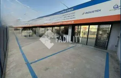 Casa comercial para alugar na avenida andrade neves, 1379, centro, campinas, 453 m2 por r$ 17.000