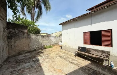 Casa com 3 quartos à venda na rua leopoldo amaral, 405, vila marieta, campinas, 210 m2 por r$ 280.000