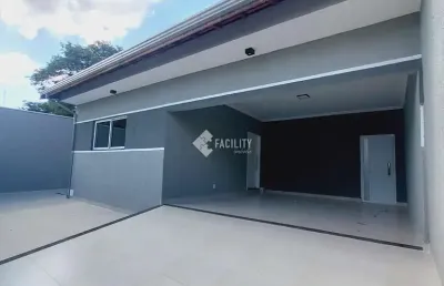 Casa com 3 quartos à venda na das magnólias, 173, parque manoel de vasconcelos, sumaré, 170 m2 por r$ 650.000