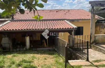 Casa com 2 quartos à venda no parque da figueira, campinas , 65 m2 por r$ 350.000