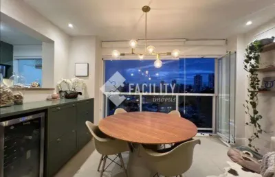 Apartamento com 1 quarto à venda na rua doutor sampaio peixoto, 331, cambuí, campinas, 57 m2 por r$ 870.000
