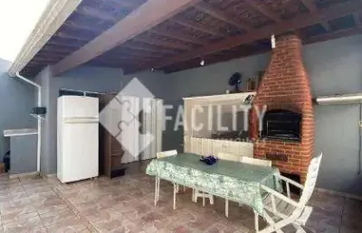 Casa com 3 quartos para alugar na rua madalena barbosa ferreira, 175, vila lemos, campinas, 131 m2 por r$ 7.800