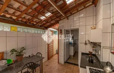 Casa com 3 quartos à venda na rua doutor sales de oliveira, 2139, vila industrial, campinas, 91 m2 por r$ 690.000