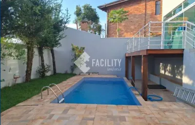 Casa com 5 quartos para alugar na rua severo luiz erbetta, 145, parque alto taquaral, campinas, 326 m2 por r$ 10.000