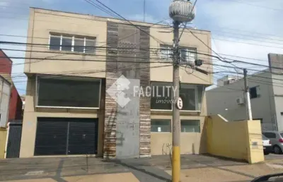 Sala comercial à venda na rua vitoriano dos anjos, 342, vila joão jorge, campinas, 580 m2 por r$ 2.500.000