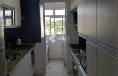 Apartamento com 2 quartos à venda na rua joão teodoro, 358, vila industrial, campinas, 64 m2 por r$ 430.000