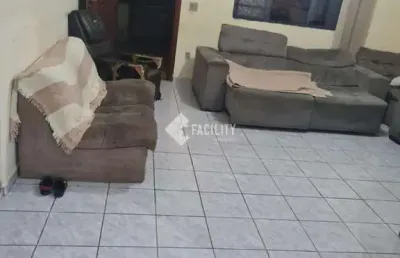 Casa com 2 quartos à venda na rua nelson de souza bárbara, 53, jardim santa genebra, campinas, 160 m2 por r$ 510.000