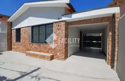 Casa com 3 quartos à venda na rua josé antônio pinto borges, 37, jardim chapadão, campinas, 206 m2 por r$ 850.000