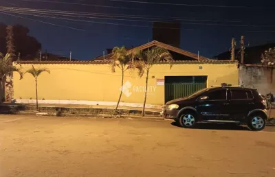 Casa com 3 quartos à venda na doutor roberto rocha brito, 15, jardim eulina, campinas, 341 m2 por r$ 879.800