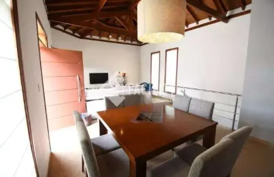 Casa com 3 quartos à venda no jardim chapadão, campinas , 275 m2 por r$ 1.350.000