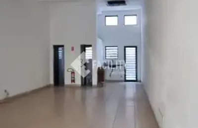 Sala comercial para alugar na avenida washington luís, 2047, vila marieta, campinas, 80 m2 por r$ 4.500