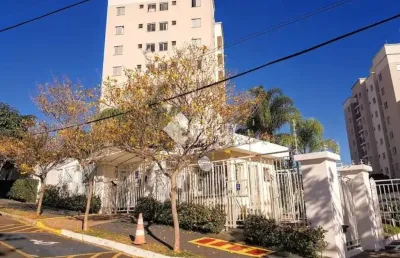 Apartamento com 2 quartos à venda na rua luiz dionísio de souza, 185, jardim myrian moreira da costa, campinas, 50 m2 por r$ 340.000
