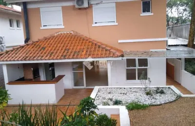 Casa em condomínio fechado com 3 quartos à venda na avenida josé bonifácio, 1850, jardim das paineiras, campinas, 175 m2 por r$ 1.870.000