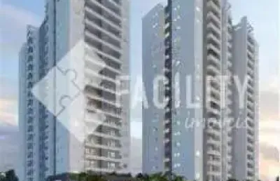 Apartamento com 3 quartos à venda na avenida josé mário de arruda toledo, 550, jardim aurélia, campinas, 97 m2 por r$ 940.000