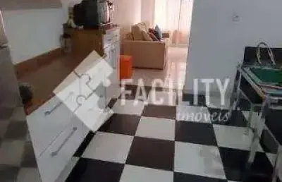 Casa com 3 quartos à venda na rua honduras, 7, jardim nova europa, campinas, 255 m2 por r$ 550.000