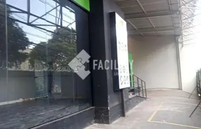 Prédio para alugar na avenida doutor moraes salles, 1455, cambuí, campinas, 693 m2 por r$ 22.000