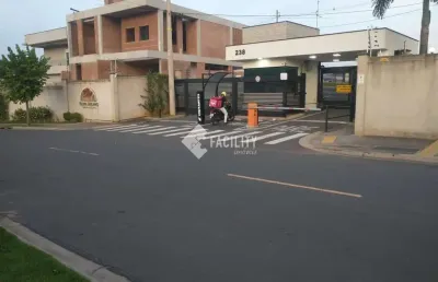 Terreno em condomínio fechado à venda na rua maria martins maia, 238, parque rural fazenda santa cândida, campinas por r$ 649.000