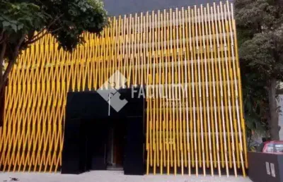 Sala comercial para alugar na avenida coronel silva teles, 182, cambuí, campinas, 22 m2 por r$ 2.500