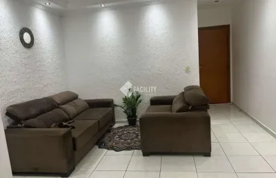 Apartamento com 2 quartos à venda na rua francisco fadin, 520, morumbi, paulínia, 82 m2 por r$ 560.000