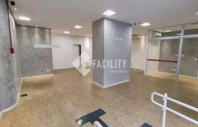 Sala comercial para alugar na rua general osório, 965, centro, campinas, 351 m2 por r$ 16.870