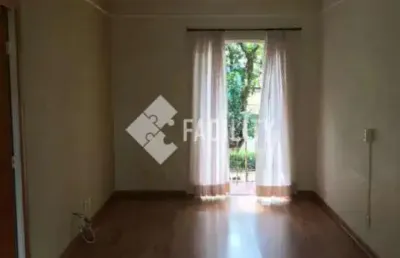 Apartamento com 3 quartos à venda na avenida josé bonifácio, 1025, jardim flamboyant, campinas, 75 m2 por r$ 355.000