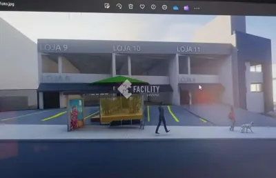 Sala comercial para alugar na avenida imperatriz leopoldina, 350, vila nova, campinas, 118 m2 por r$ 11.800