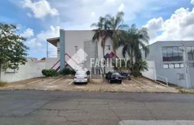 Prédio para alugar na rua matão, 85, vila santana, campinas, 700 m2 por r$ 20.000