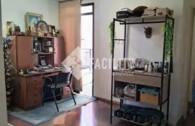 Apartamento com 1 quarto à venda na avenida barão de itapura, 1310, jardim guanabara, campinas, 40 m2 por r$ 280.000