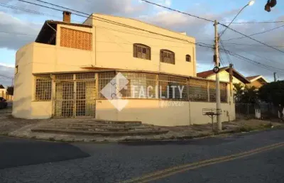 Sala comercial para alugar na joaquim monteiro raphael, 508, jardim carlos lourenço, campinas, 300 m2 por r$ 3.000