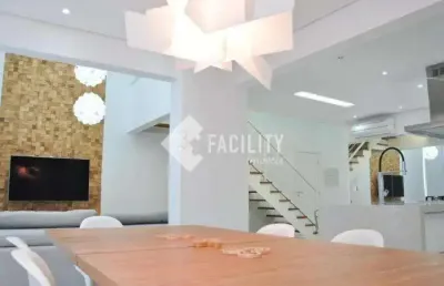 Apartamento com 2 quartos à venda na rua alecrins, 700, cambuí, campinas, 105 m2 por r$ 1.470.000
