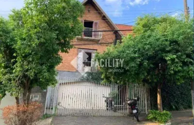 Casa com 5 quartos para alugar na rua doutor lourenço granato, 197, jardim lumen christi, campinas, 336 m2 por r$ 8.040