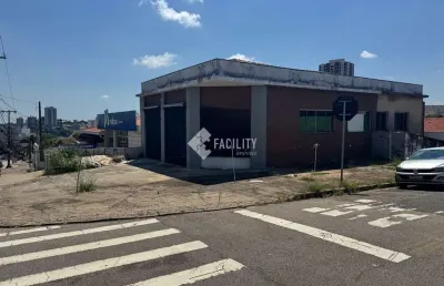 Sala comercial para alugar na avenida monte castelo, 138, jardim proença, campinas, 40 m2 por r$ 4.500