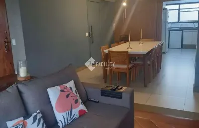 Apartamento com 4 quartos para alugar na avenida princesa d'oeste, 781, jardim primavera, campinas, 167 m2 por r$ 6.700