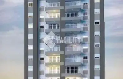 Apartamento com 2 quartos à venda na avenida das amoreiras, 633, parque itália, campinas, 55 m2 por r$ 595.000
