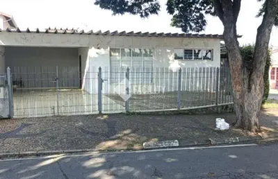 Casa com 3 quartos à venda na avenida josé pancetti, 625, vila proost de souza, campinas, 195 m2 por r$ 910.000