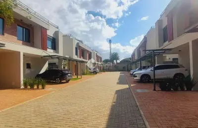 Casa em condomínio fechado com 3 quartos à venda na chácara primavera, campinas , 165 m2 por r$ 1.650.000
