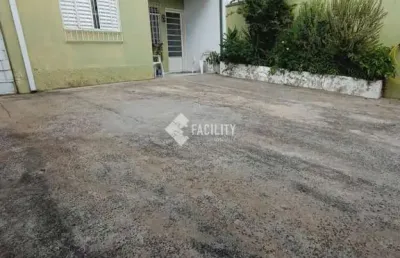 Casa com 2 quartos à venda na rua ivan astolfi, 120, jardim san diego, campinas, 58 m2 por r$ 400.000