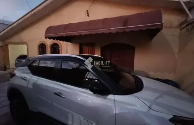 Casa com 3 quartos à venda no taquaral, campinas , 200 m2 por r$ 849.000