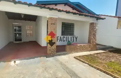 Casa com 2 quartos à venda na rua alberto cerqueira lima, 435, taquaral, campinas, 120 m2 por r$ 465.000