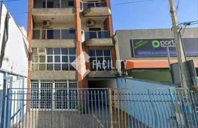 Prédio para alugar na rua joaquim vilac, 596, vila teixeira, campinas, 530 m2 por r$ 9.000