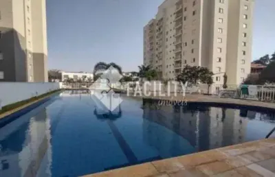 Apartamento com 3 quartos à venda na rua jasmim, 612, chácara primavera, campinas, 74 m2 por r$ 850.000