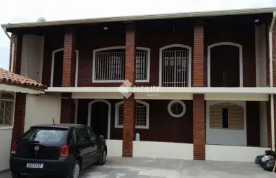 Casa com 3 quartos à venda na avenida marechal juarez távora, 74, jardim campos elíseos, campinas, 315 m2 por r$ 860.000