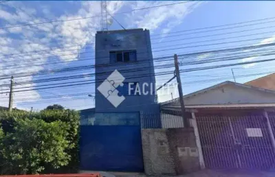 Prédio para alugar na rua doutor eduardo edarge badaró, 740, jardim eulina, campinas, 259 m2 por r$ 7.000