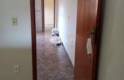 Casa com 2 quartos à venda na rua domingos conrado, 231, jardim bom retiro (nova veneza), sumaré, 125 m2 por r$ 280.000