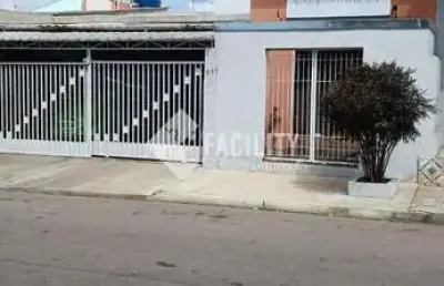 Casa com 2 quartos à venda na onofre rodrigues, 511, parque santo antônio (nova veneza), sumaré, 137 m2 por r$ 320.000